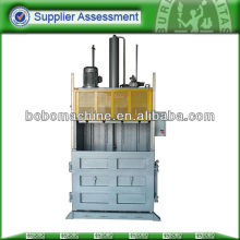 waste paper baler compressor